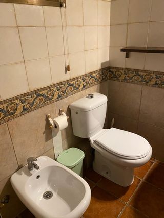 Alquiler de bonito adosado