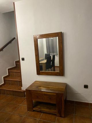 Alquiler de bonito adosado