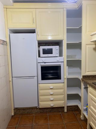 Alquiler de bonito adosado