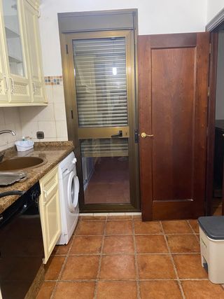 Alquiler de bonito adosado