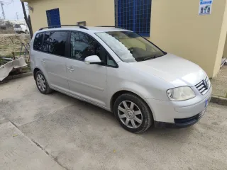 Volkswagen Touran 2005