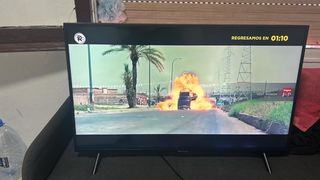 Samsung Smart TV 43 Negro