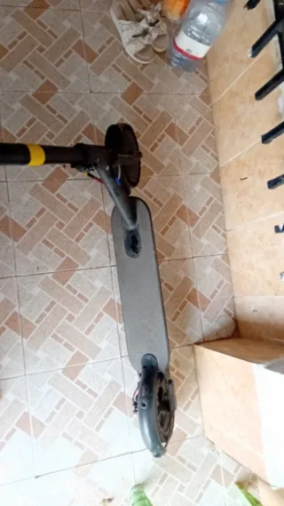 Patinete Eléctrico Xiaomi