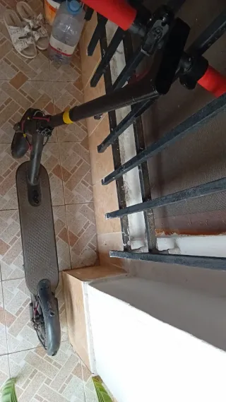 Patinete Eléctrico Xiaomi