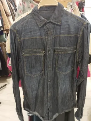 Lote 10chaquetas bomber caballero