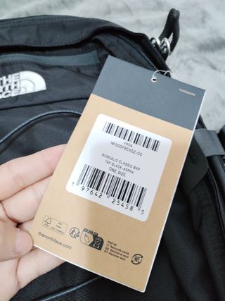 The North Face Borealis Classic - Mochila de sen