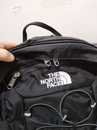 The North Face Borealis Classic - Mochila de sen