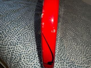 Pala de pádel Protón, perfecta para empezar