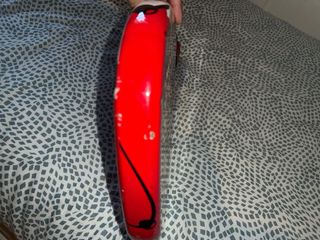 Pala de pádel Protón, perfecta para empezar