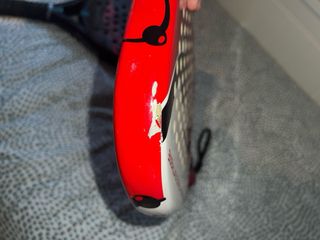 Pala de pádel Protón, perfecta para empezar