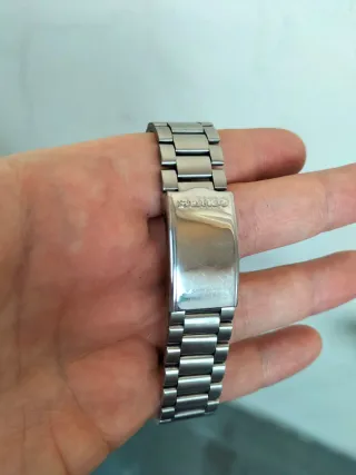 Orologio Seiko 5 Automatico Vintage Originale