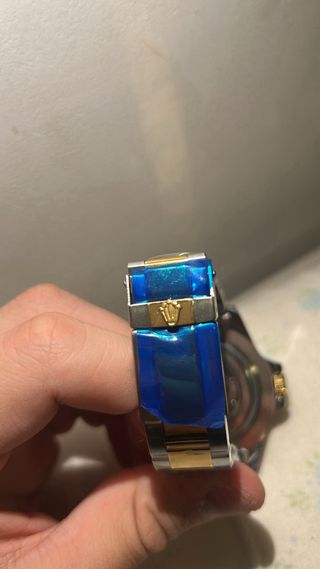 Reloj Rlx GMT-Master II Automático Oro