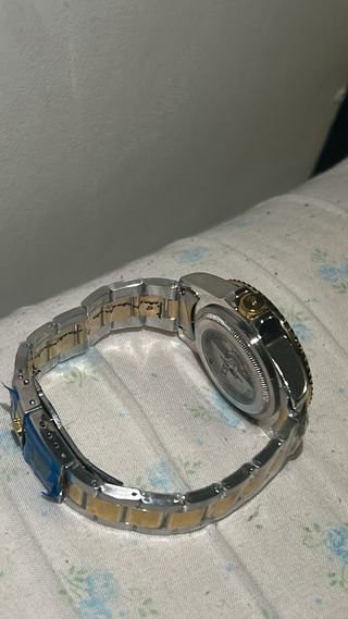 Reloj Rlx GMT-Master II Automático Oro