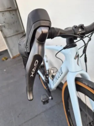 Specialized Roubaix Bicicleta de Carretera