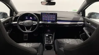 Volkswagen Golf R-Line 2.0 TDI 150CV DSG