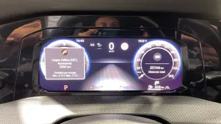 Volkswagen Golf R-Line 2.0 TDI 150CV DSG