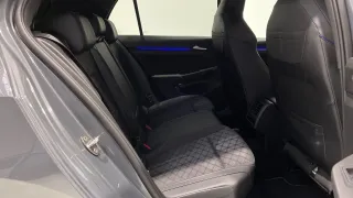 Volkswagen Golf R-Line 2.0 TDI 150CV DSG