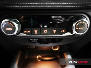 Nissan Juke 1.0 DIGT 114CV Tekna Bitono DCT