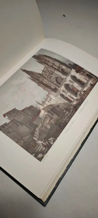 Viaje por la España romántica