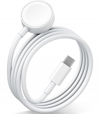 ⚡ Cargador USB-C para Apple Watch