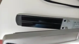 Plancha de pelo Carrefour Home