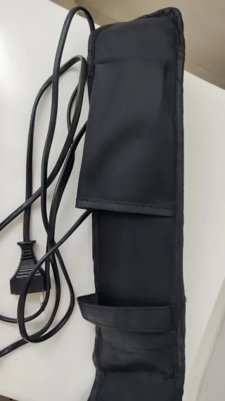 Plancha de pelo Carrefour Home