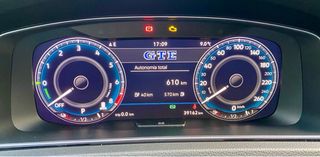 Volkswagen Golf GTE 2020 Mk7,5k