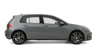 Volkswagen Golf GTE 2020 Mk7,5k