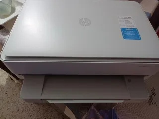 Impresora HP ENVY 6000 Series