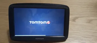 GPS Tomtom
