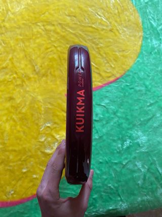 Pala Padel Kuikma Power Carbon