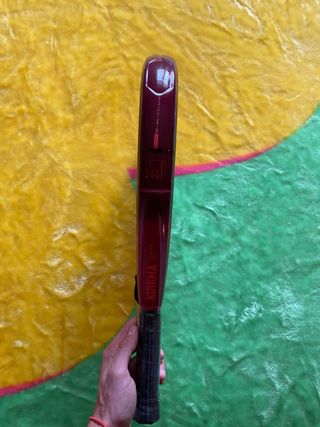 Pala Padel Kuikma Power Carbon