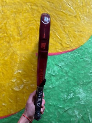 Pala Padel Kuikma Power Carbon
