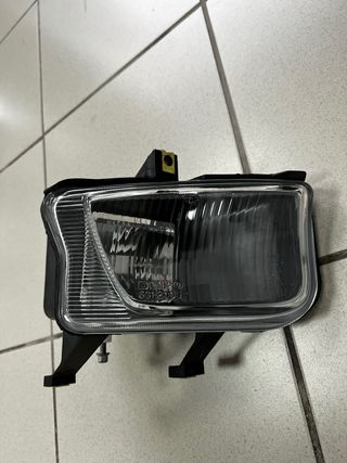 Farol Nevoeiro Direito Fiat Punto 101 09321003