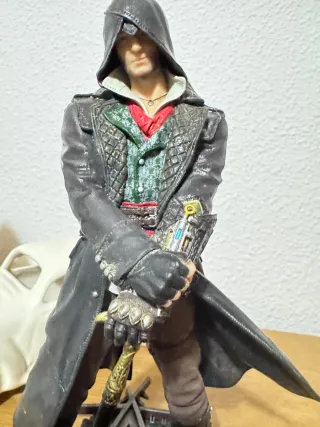 Figura Coleccionista Jacob Frye Assassin's Creed
