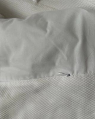 Funda Hamaca BabyBjörn Blanca