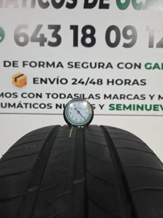 205 55 16 91W MICHELIN ENERGY SAVER