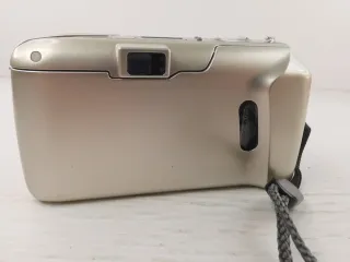 Olympus mju-II Zoom 80 Cámara Analógica