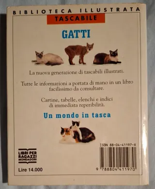 Gatti