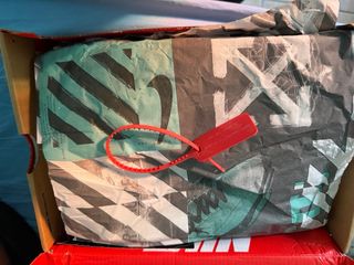 Nike Air Force 1 Off-White AIR