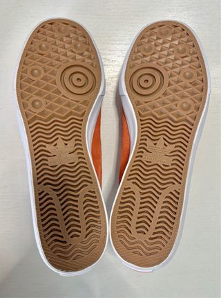 Adidas Matchcourt Skateboard