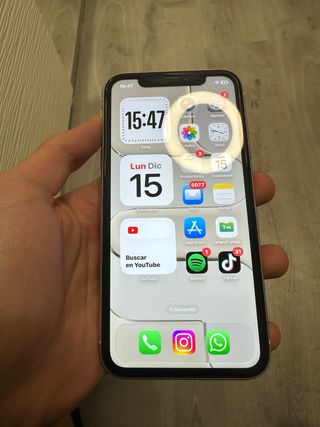 iPhone 11 128GB