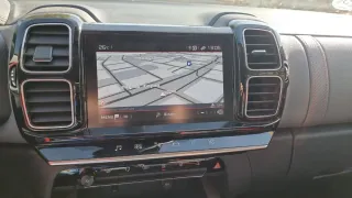 Citroen C5 Aircross 2020