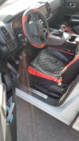 Citroen C5 Aircross 2020