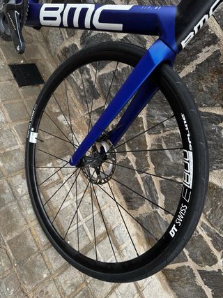 BMC SLR 01 FOUR DI2 11V Talla 56