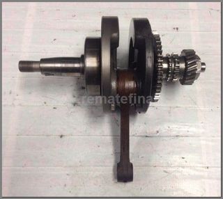 Cigüeñal Suzuki Tu 250 1997-2001