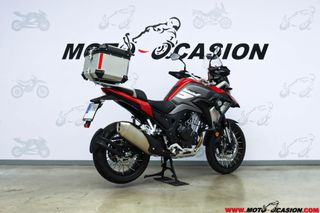 MACBOR MONTANA XR5 -APTA A2-