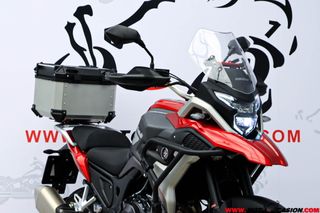 MACBOR MONTANA XR5 -APTA A2-