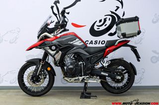 MACBOR MONTANA XR5 -APTA A2-