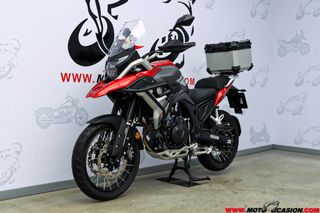 MACBOR MONTANA XR5 -APTA A2-